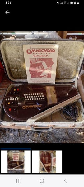 Omnichord om2764210727033987110