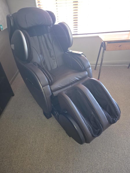 Osim Massage Chair Carousel 9