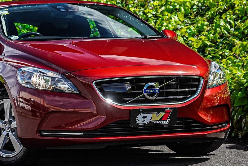 2015 Volvo V40 T4 Petrol / 12kms / Cruise / Rev...64253628066049111