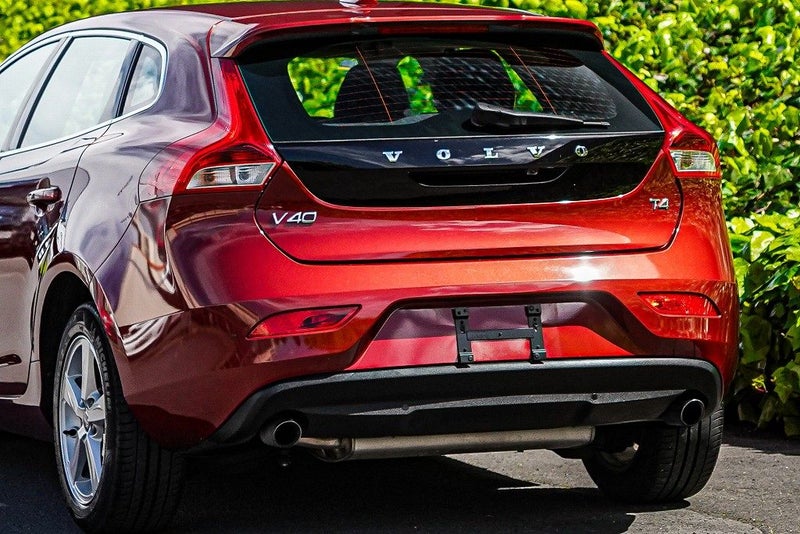 2015 Volvo V40 T4 Petrol / 12kms / Cruise / Rev...64253628066049112