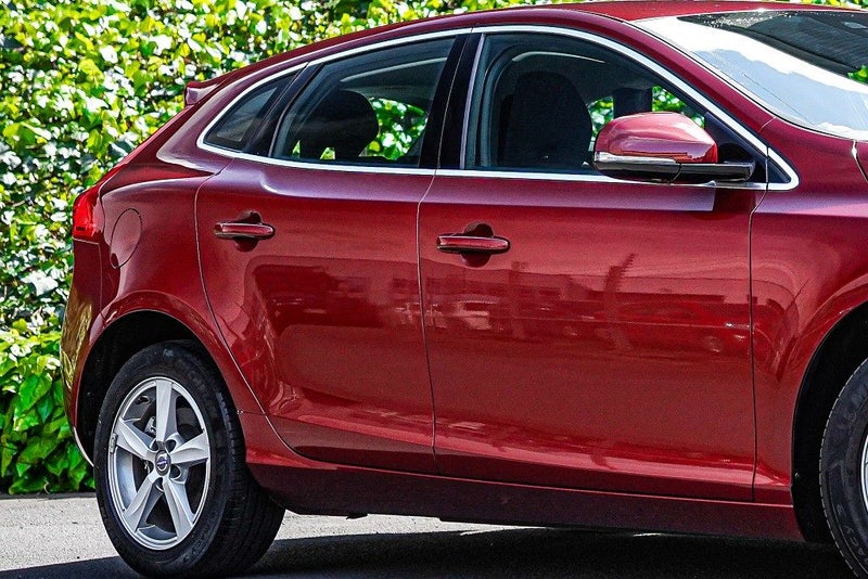2015 Volvo V40 T4 Petrol / 12kms / Cruise / Rev...64253628066049114