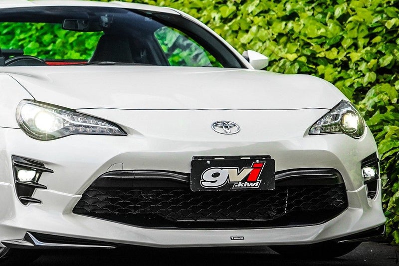 2018 Toyota 86 GT / BRZ Modellista Tiptronic /...64253628057346111