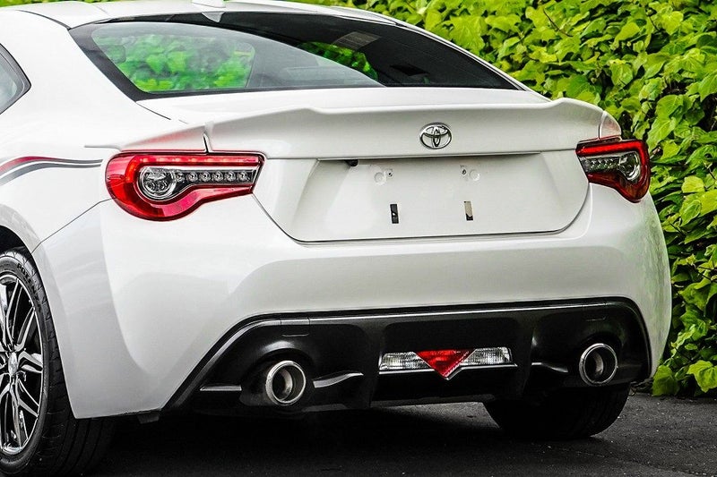 2018 Toyota 86 GT / BRZ Modellista Tiptronic /...64253628057346112