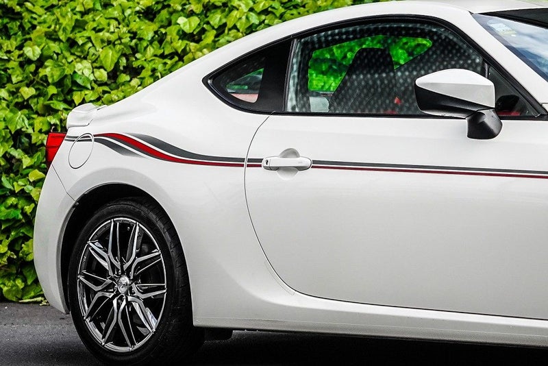 2018 Toyota 86 GT / BRZ Modellista Tiptronic /...64253628057346114