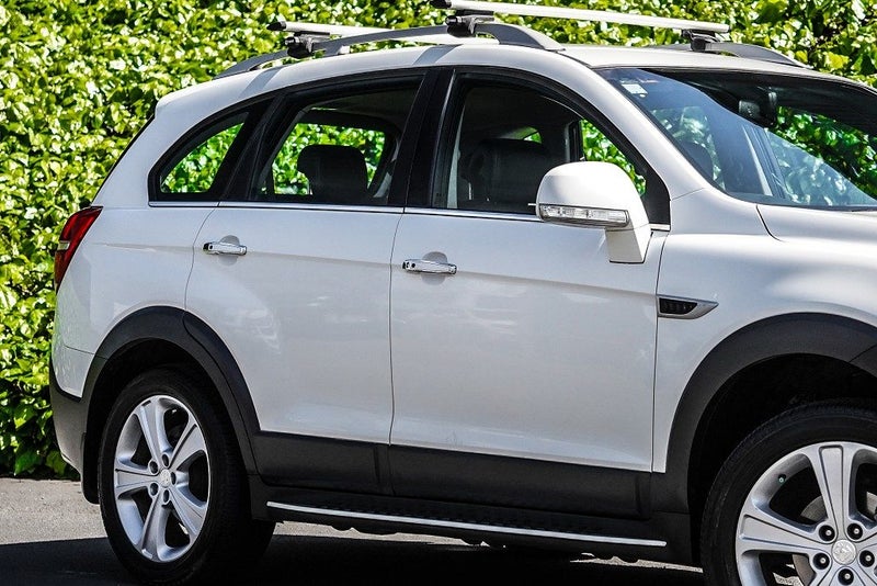 2014 Holden Captiva 7 LTZ 4WD / 7 Seater / Leat...64141746663169114