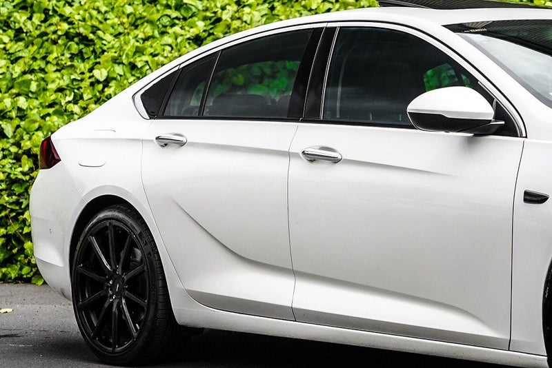 2019 Holden Commodore Calais V / Sunroof / Leat...64141746655618114