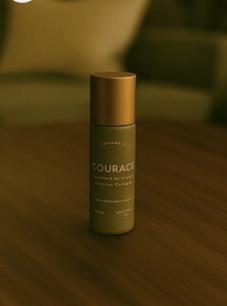 Creed – Aventus Perfume Oil 10ml Carousel 1