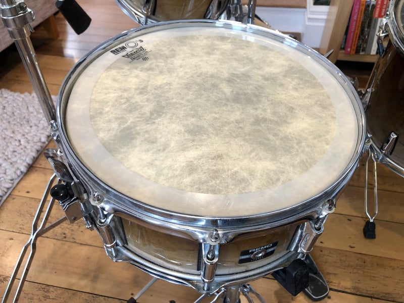 Remo MasterTouch Drum Kit64142064257027112