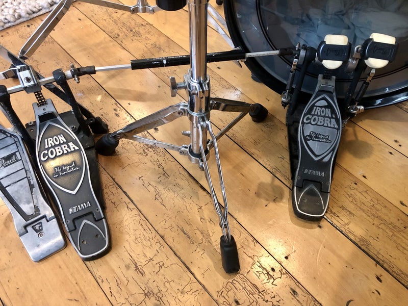 Remo MasterTouch Drum Kit64142064257027114