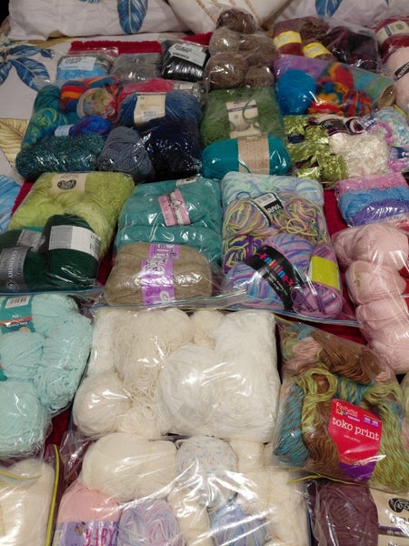 Knitting wool64182753192578113