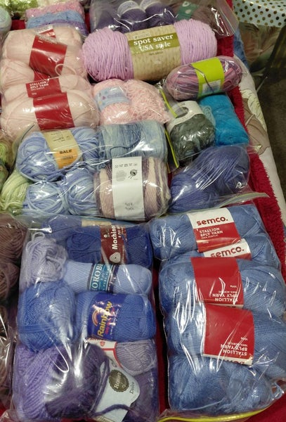 Knitting wool64182753192578114