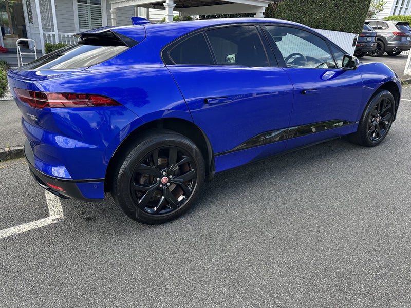 2020 Jaguar I-PACE 400Ps Hse64141746809091112