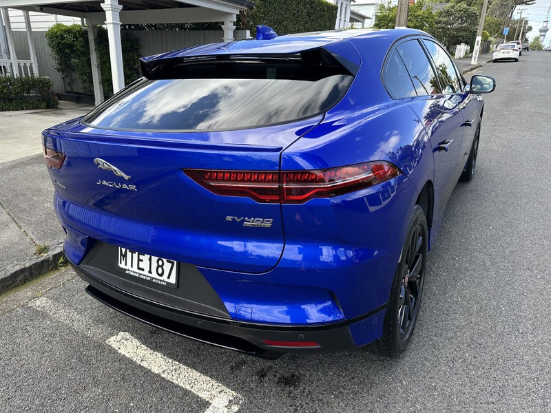 2020 Jaguar I-PACE 400Ps Hse64141746809091113