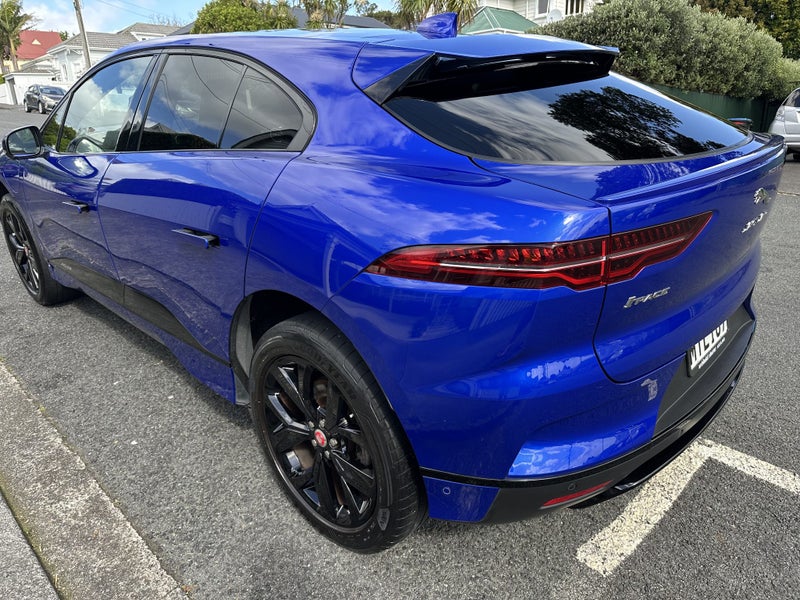 2020 Jaguar I-PACE 400Ps Hse64141746809091114