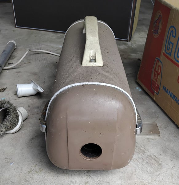 Goblin ace vacuum cleaner Carousel 5