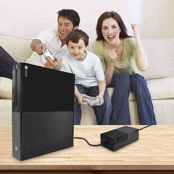 New 220W Xbox One Power Supply Charger Clearance DEAL64196512138114114