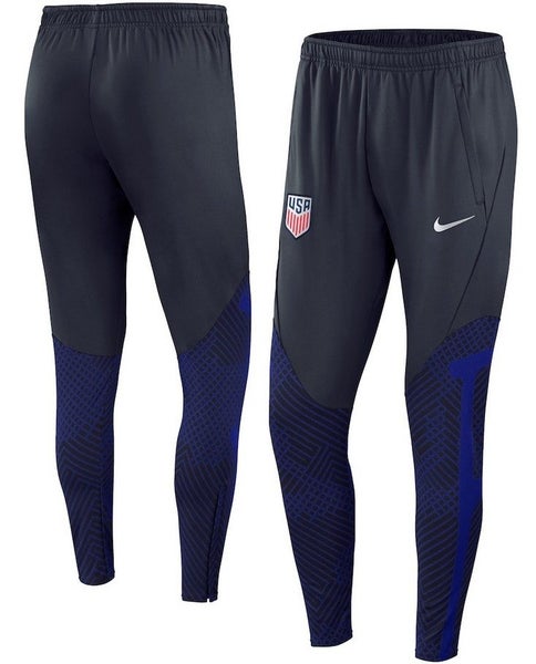USMNT Nike Strike Performace Track Pants - Large Carousel 1