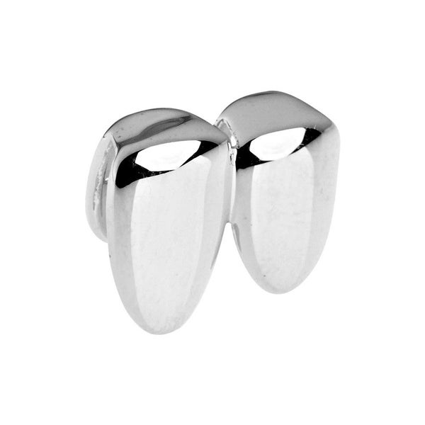 Double Single Teeth Grill - One size fits all - Carousel 1