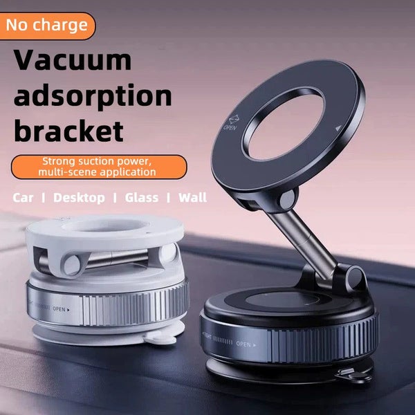 Three-axis Rotation Magnetic Phone Holder Carousel 2