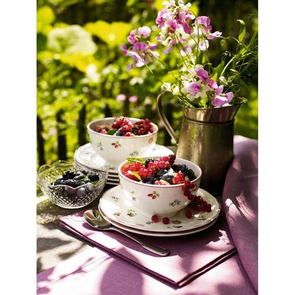 V&B Petite Fleur Entrée Plate 21cm Carousel 2