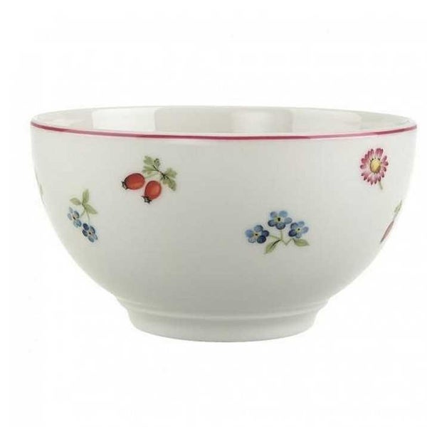 V&B Petite Fleur Bowl 750ml Carousel 1
