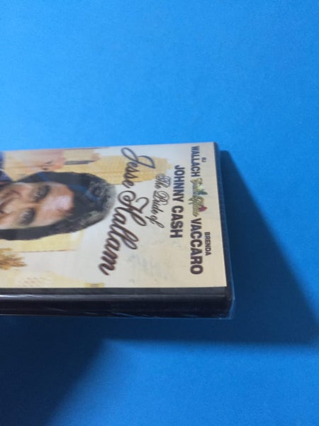 The Pride Of Jesse Hallam - NEW!!! Carousel 3