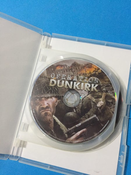 Operation Dunkirk / Ardennes Fury Carousel 3