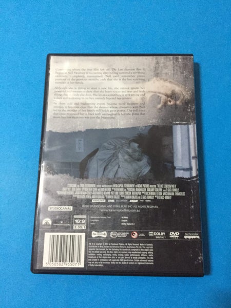 The Last Exorcism: Part II64621596939009111