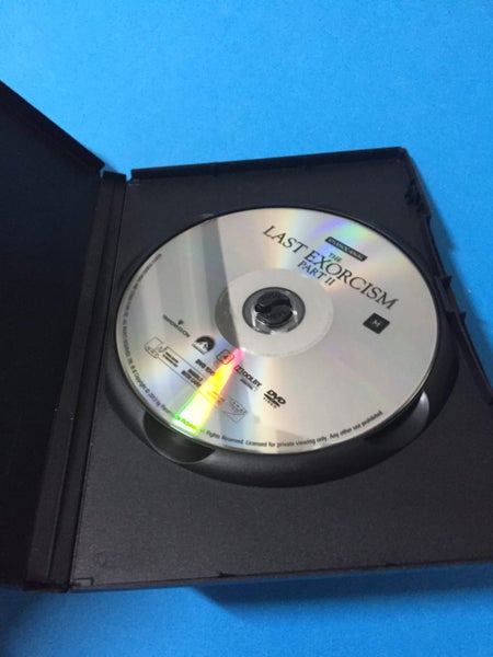 The Last Exorcism: Part II64621596939009112