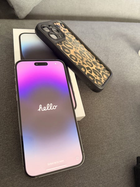 iPhone 14 Pro Max64287996532226110