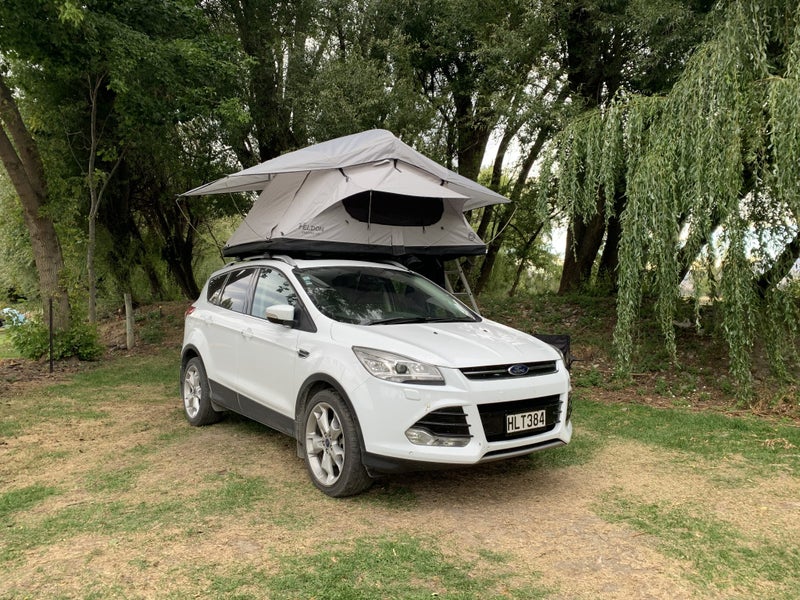 Roof Top Camper for Summer Fun64142073576193111