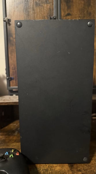 Xbox Series X 1TB with a 1TB external hard drive Carousel 4
