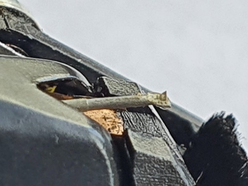 Shure V15 Type IV Carousel 14