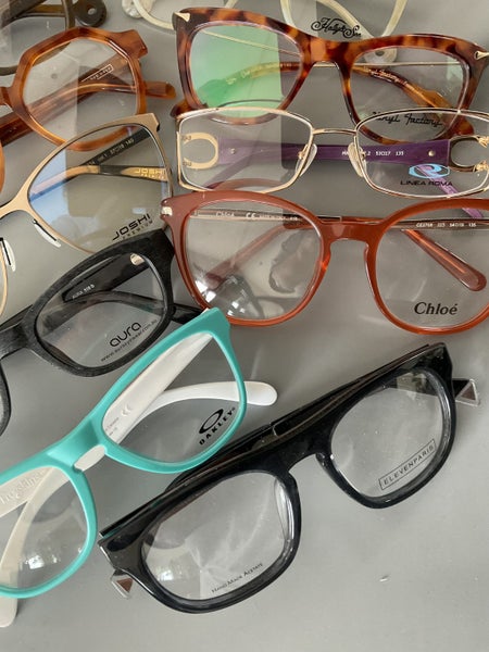 Spectacle frames Carousel 5