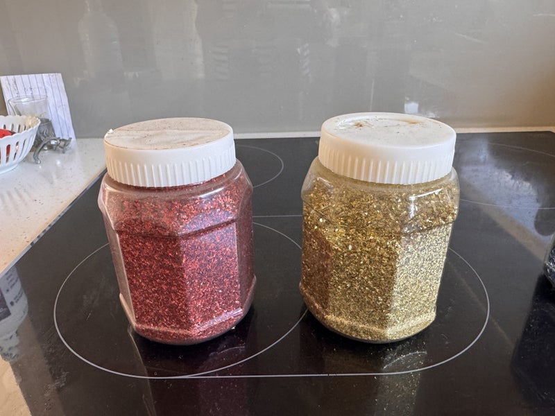 SPARKLE FOR DOCORATION Carousel 3