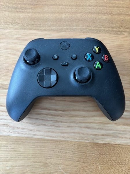 Xbox X Series64142074591618112