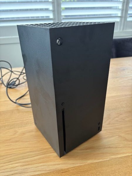 Xbox X Series64142074591618113