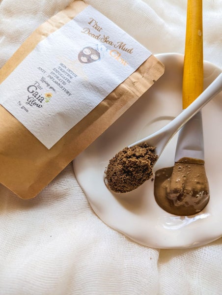 Dead Sea Mud Glow 250g Carousel 1