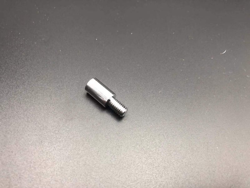 stick extension bar for sanwa, seimitsu, and zippy Carousel 1