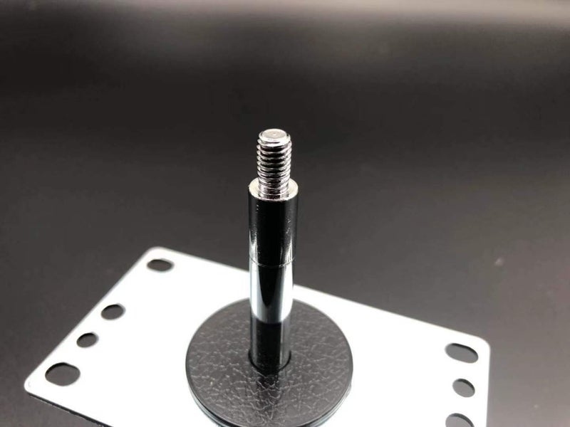 stick extension bar for sanwa, seimitsu, and zippy Carousel 2