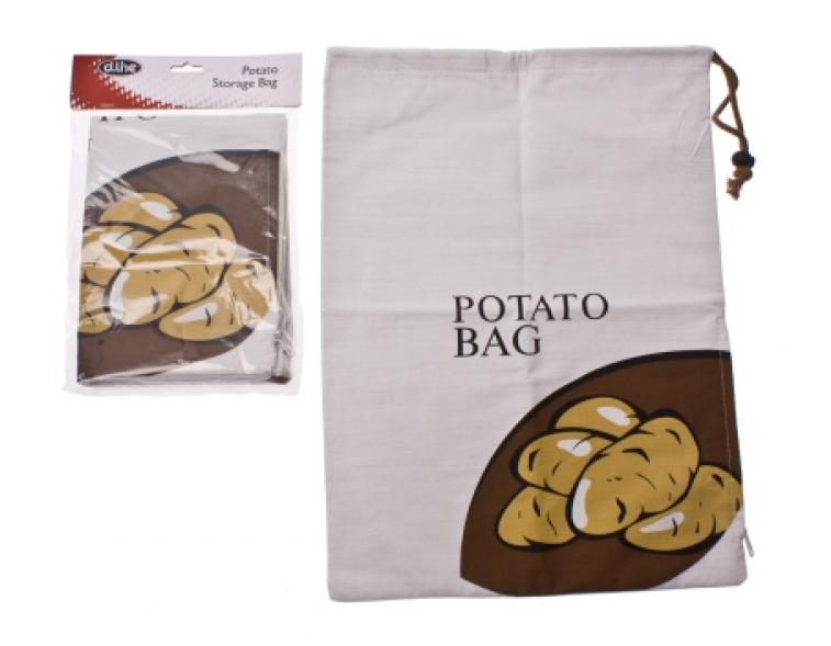 Potato Storage Bag - D.line Carousel 1
