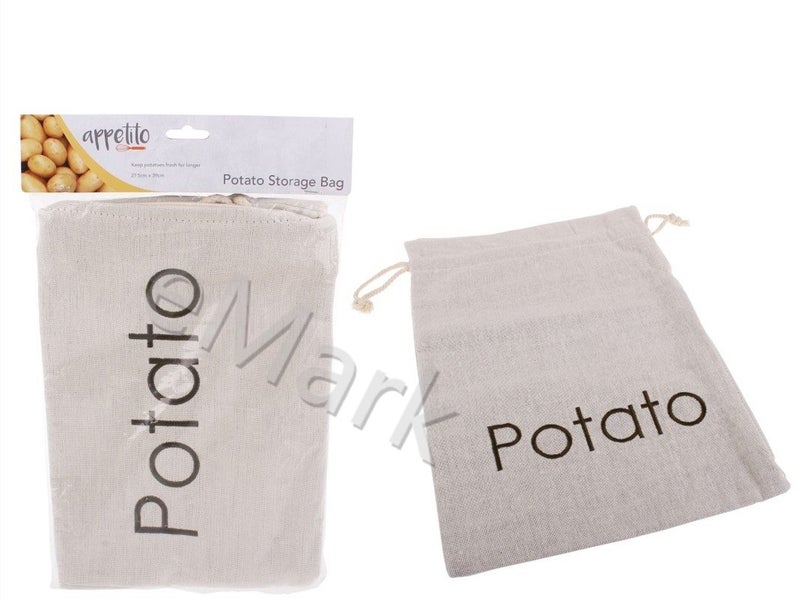 Potato Storage Bag - D.line Carousel 2
