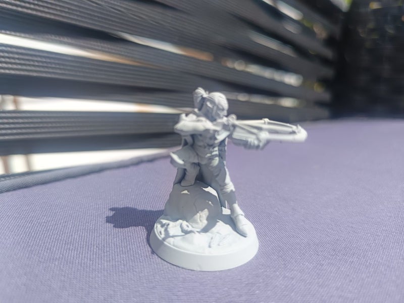 Azphel the Hag’s Eye — Built, Primed & Ready for Your Warband Carousel 2