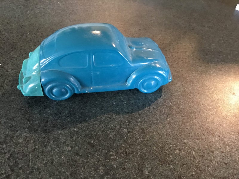 Avon oland Volkswagen after shave Carousel 1