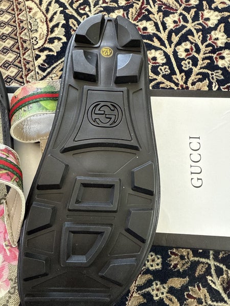 Gucci bloom - slip on size 4264186887427459111