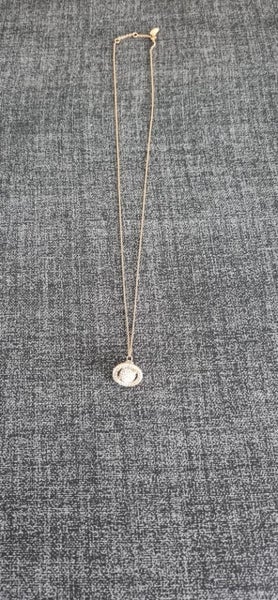 Vivienne Westwood Orb Necklace Carousel 3