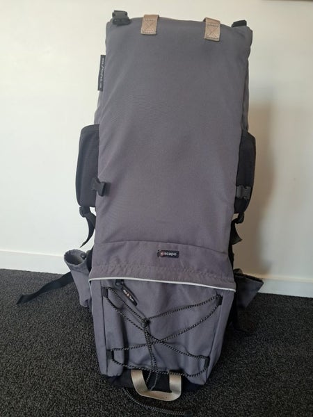 Baby packback carrier Carousel 2