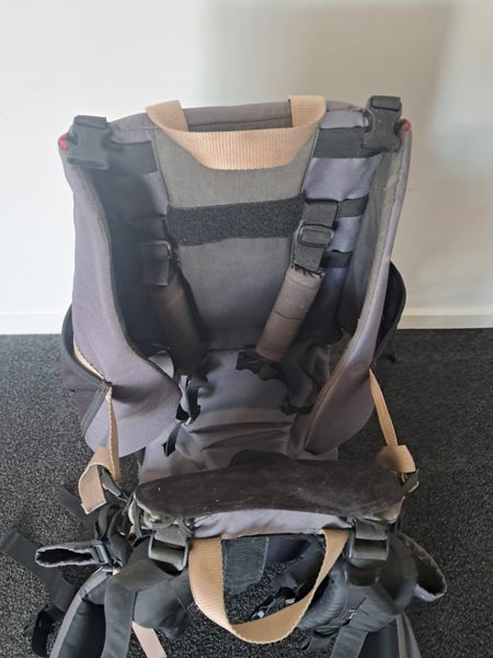 Baby packback carrier Carousel 5