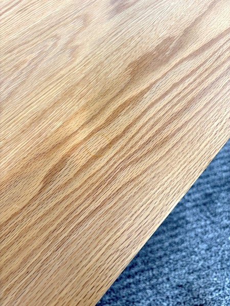 Solid Oak Buffet — 1.5 m — Very Good Condition64142076139011112