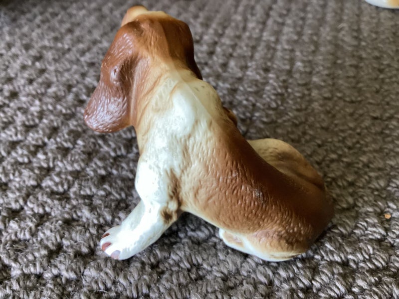 Vintage Dog Ornament Carousel 3